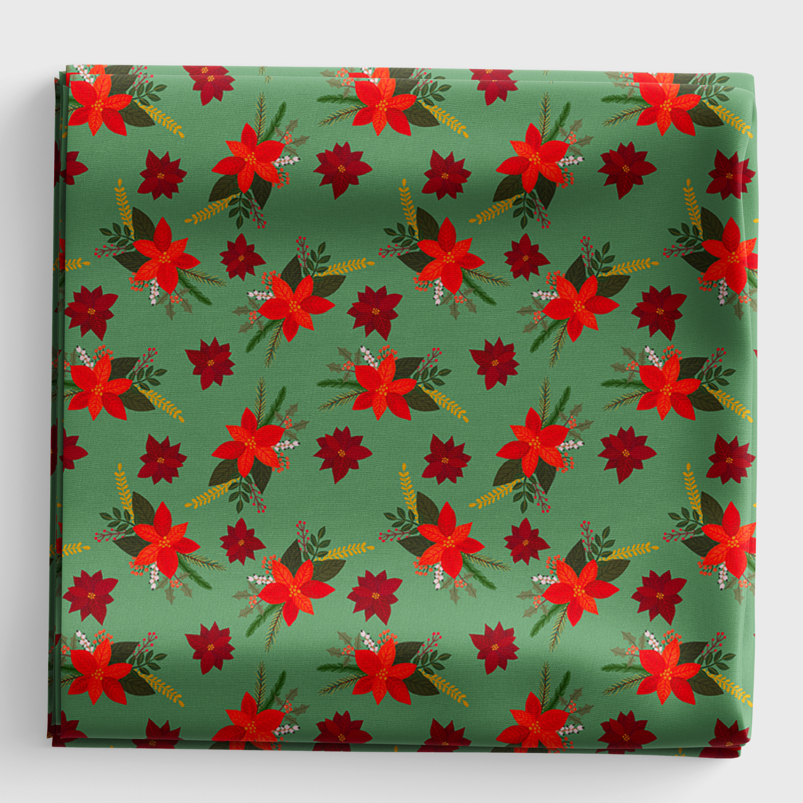 Christmas Pets - Christmas Hope - Sage - PWMC112.XSAGE