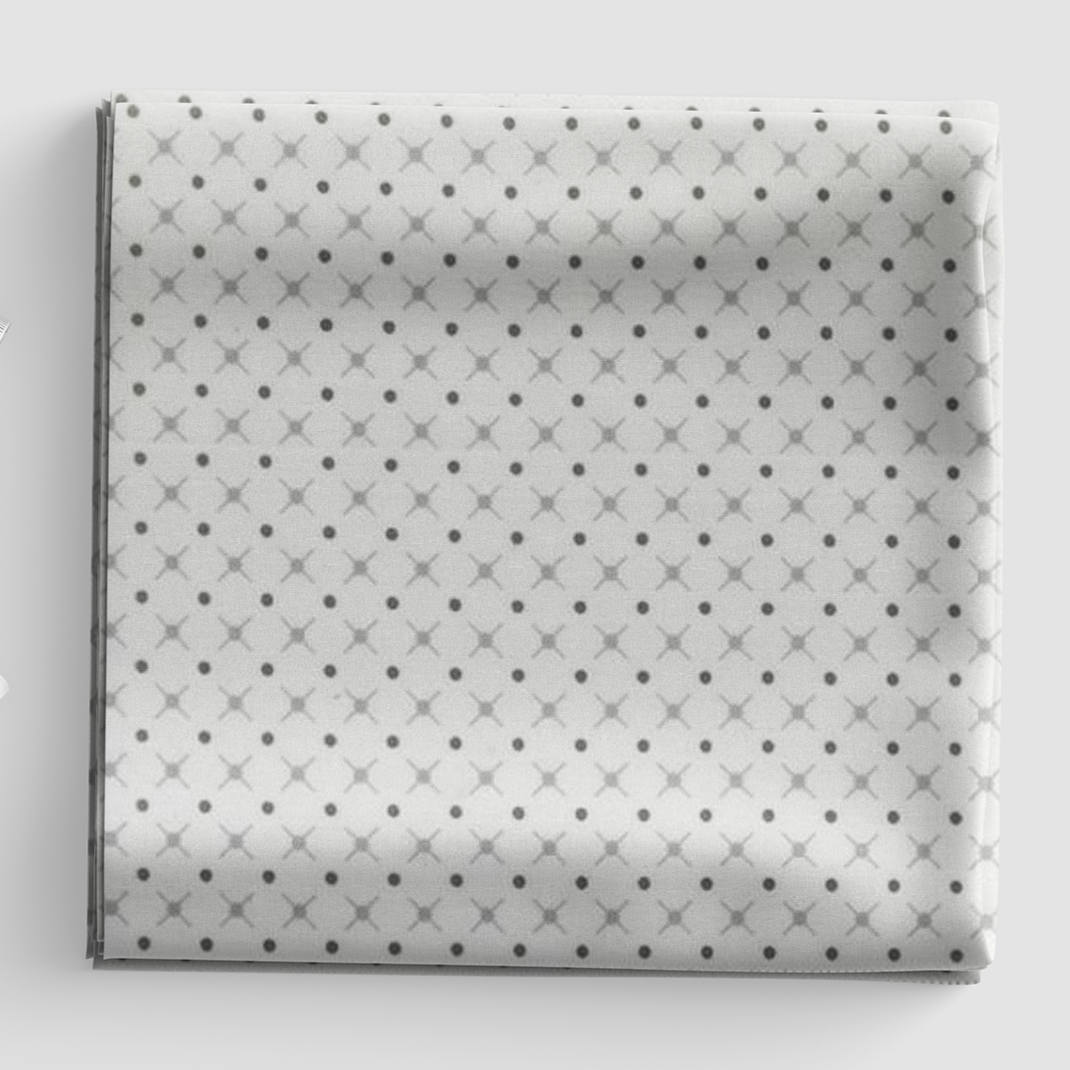 Color Crush - Off White Silver - 10887 11