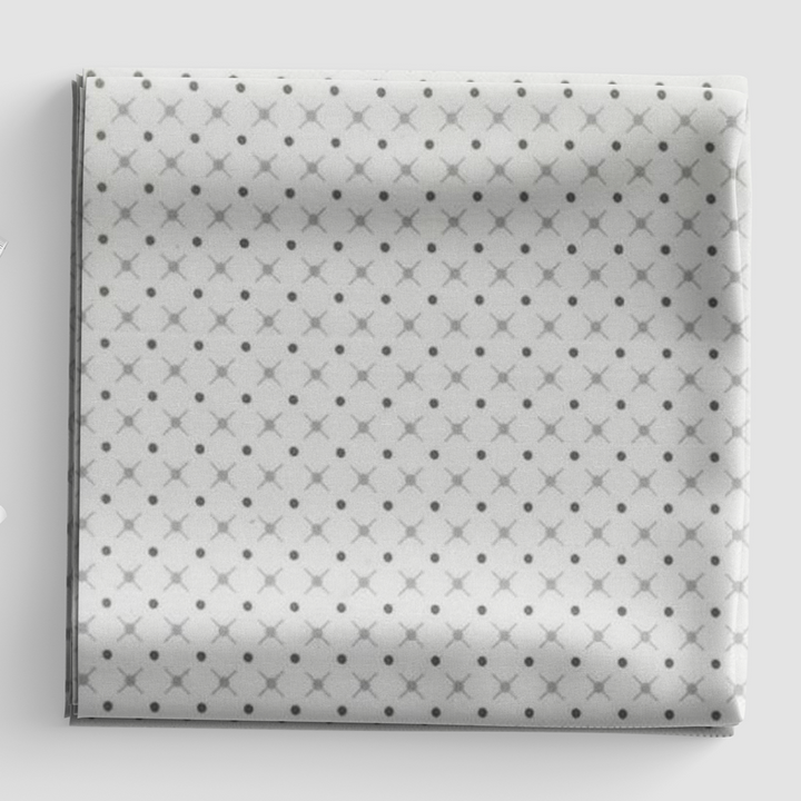 Color Crush - Off White Silver - 10887 11