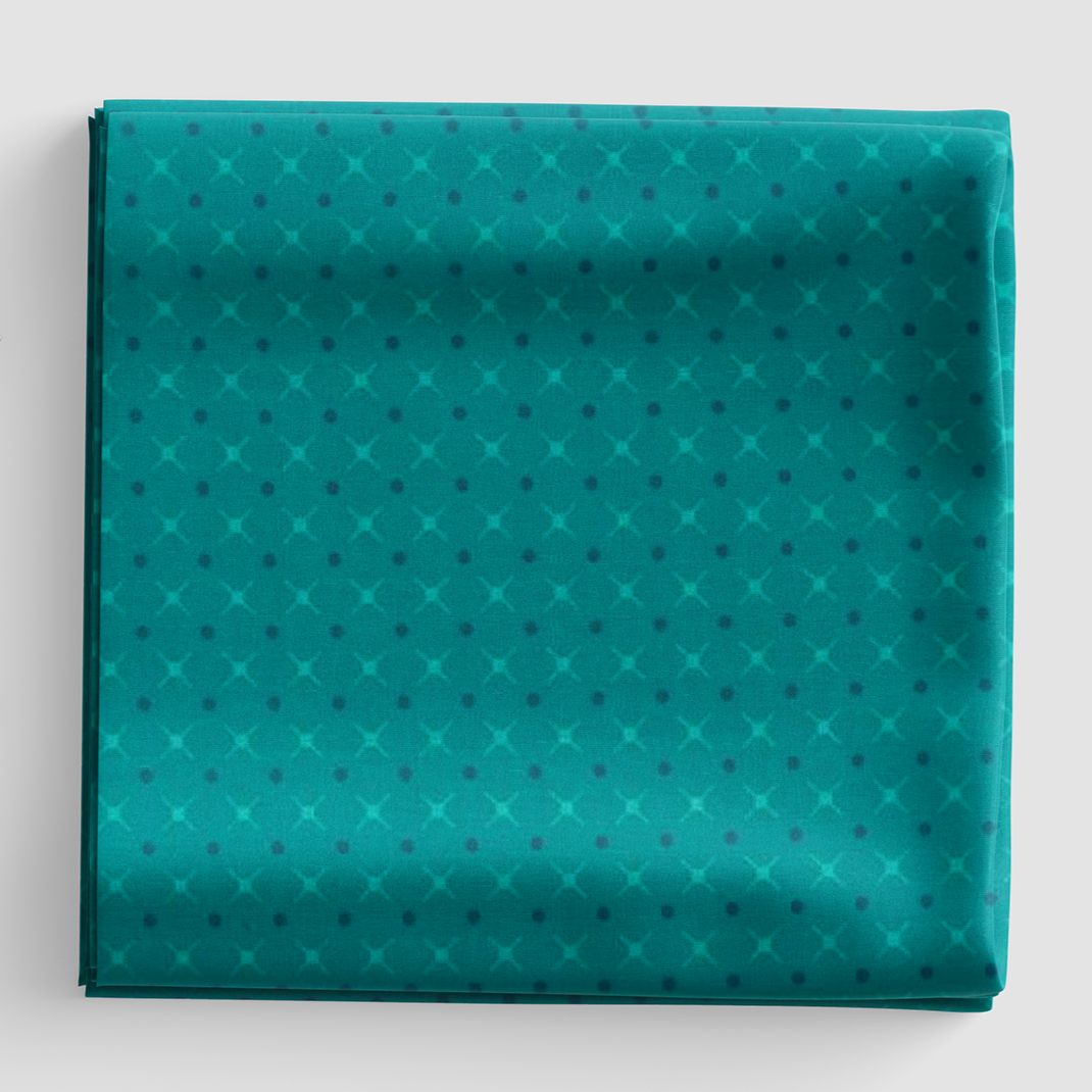 Color Crush - Turquoise - 10887 16