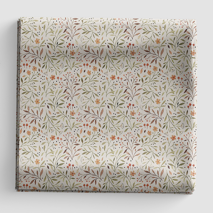 Count on Me - Flora - Taupe - STELLA-DNS3313