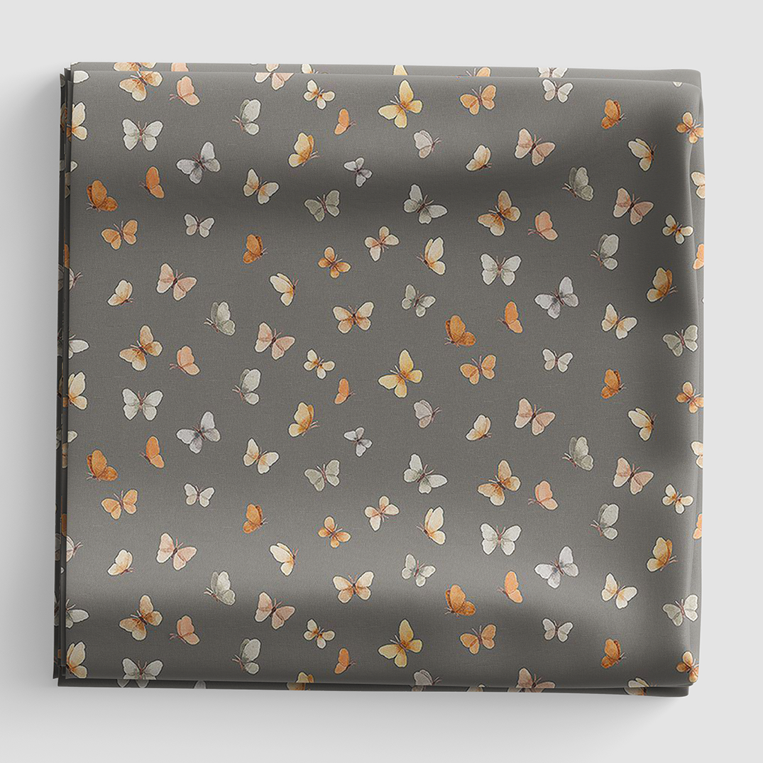 Count on Me - Flutter - Pewter - STELLA-DNS3317