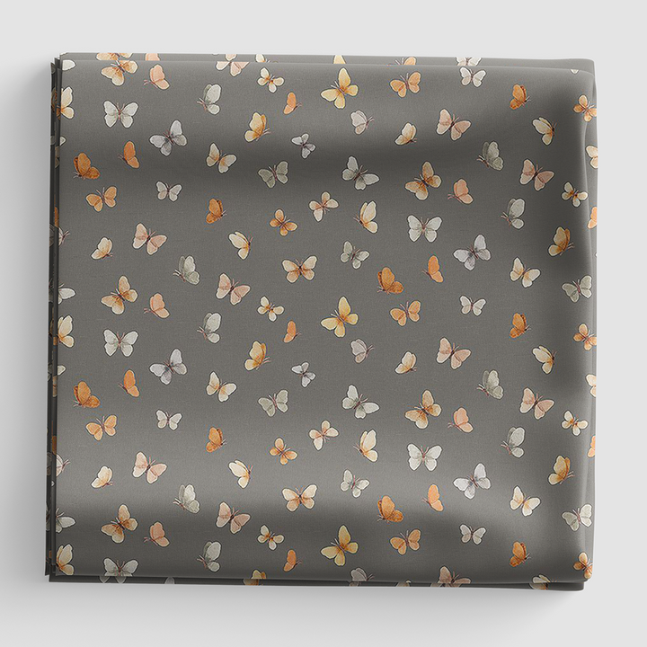 Count on Me - Flutter - Pewter - STELLA-DNS3317