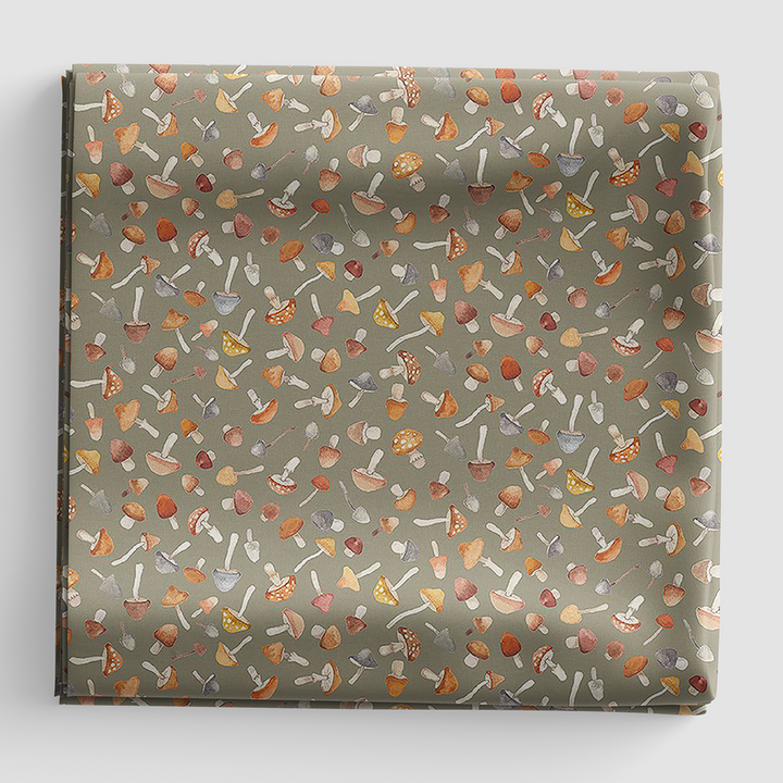 Count on Me - Fungi - Hedge - STELLA-DNS3314