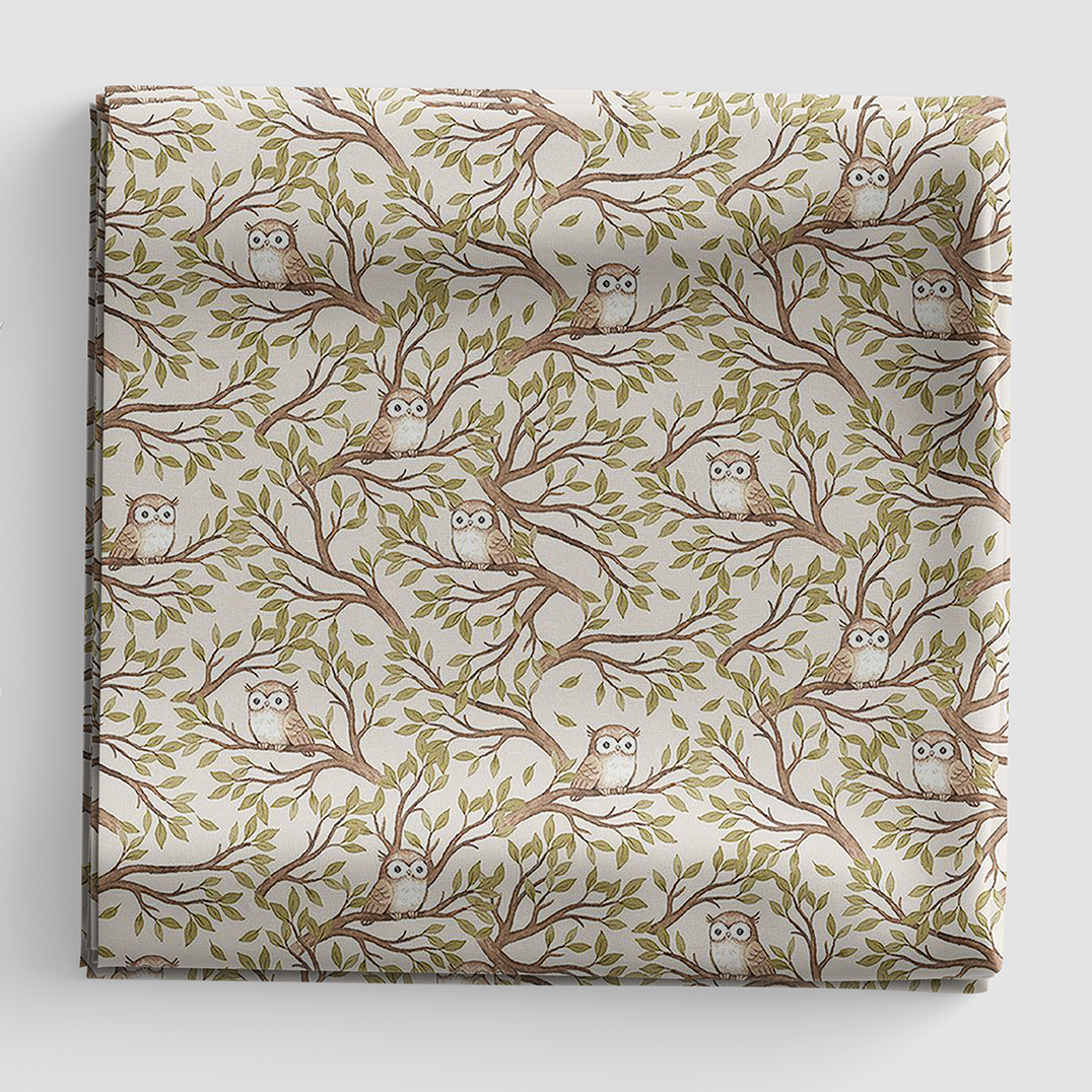 Count on Me - Hooters - Taupe - STELLA-DNS3321