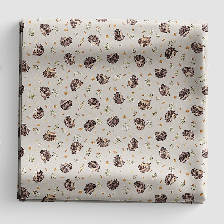 Count on Me - Prickly - Taupe - STELLA-DNS3318