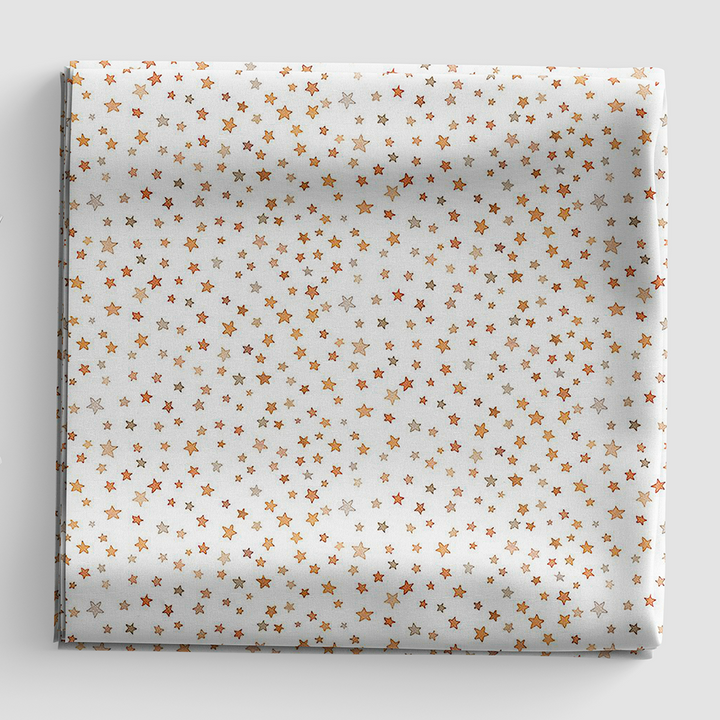 Count on Me - Starry Night - White - STELLA-DNS3320