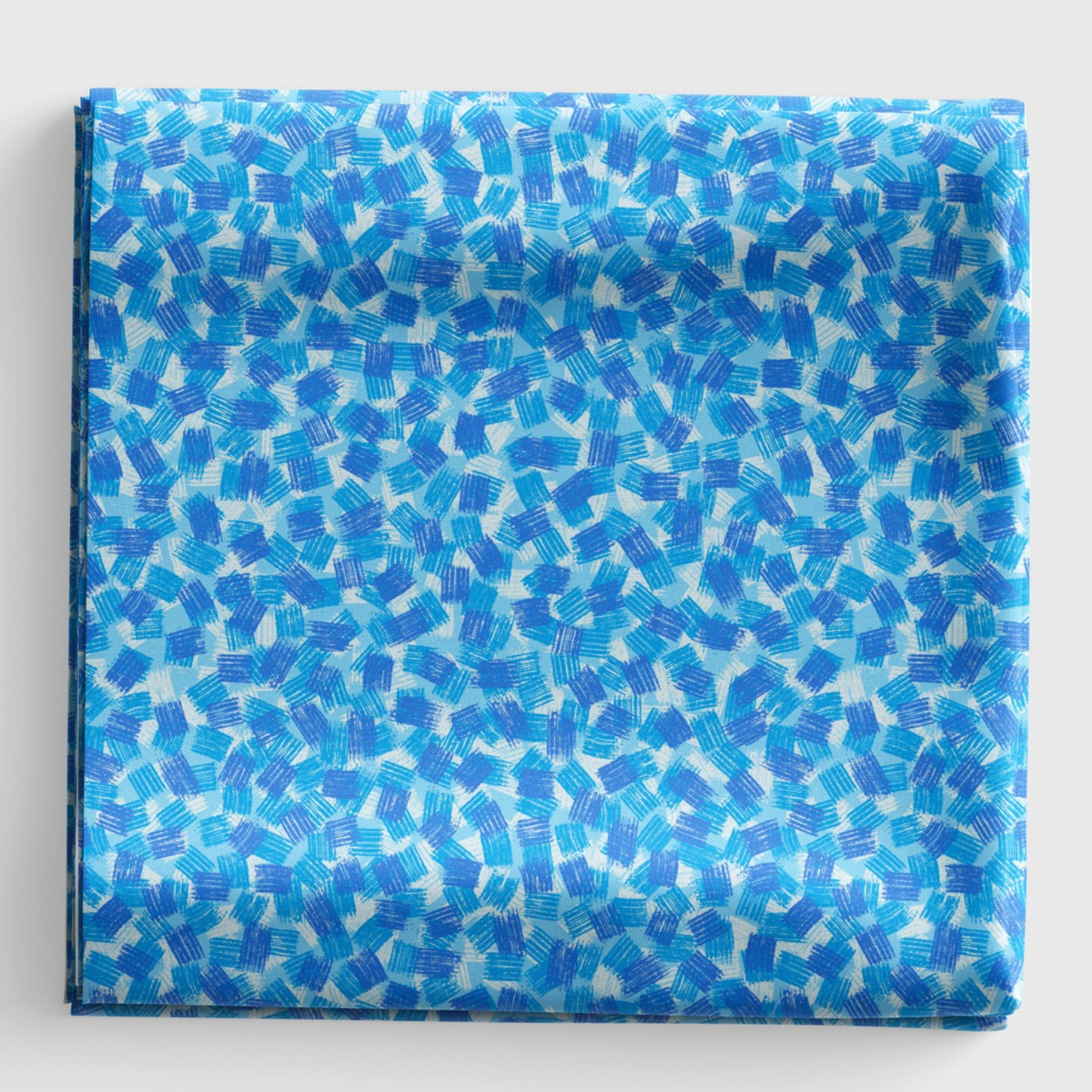 Creative Landscapes - Mountains and Shores - Brush Texture - Blues - L25A