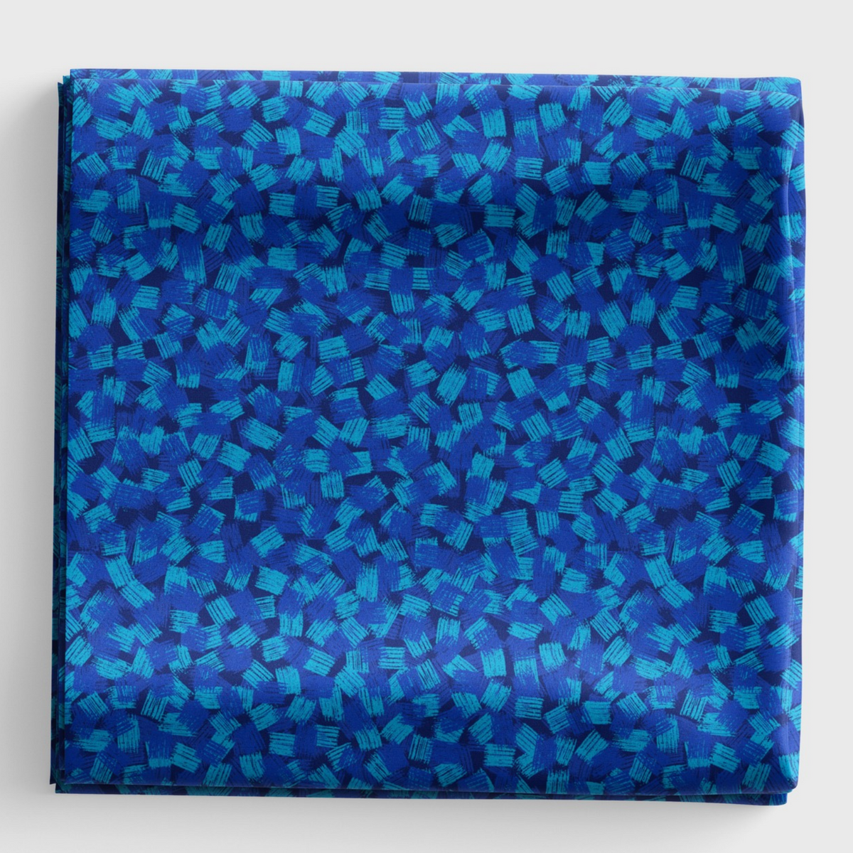 Creative Landscapes - Mountains and Shores - Brush Texture - Dark Blue - L25C