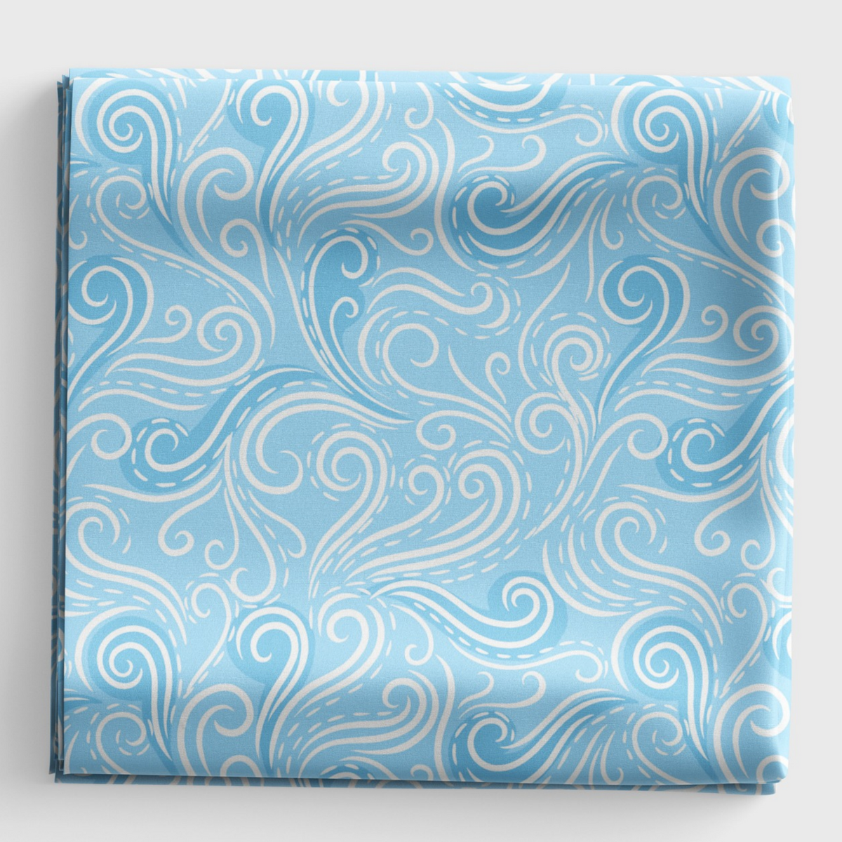 Creative Landscapes - Mountains and Shores - Swirl - Breezy - L21