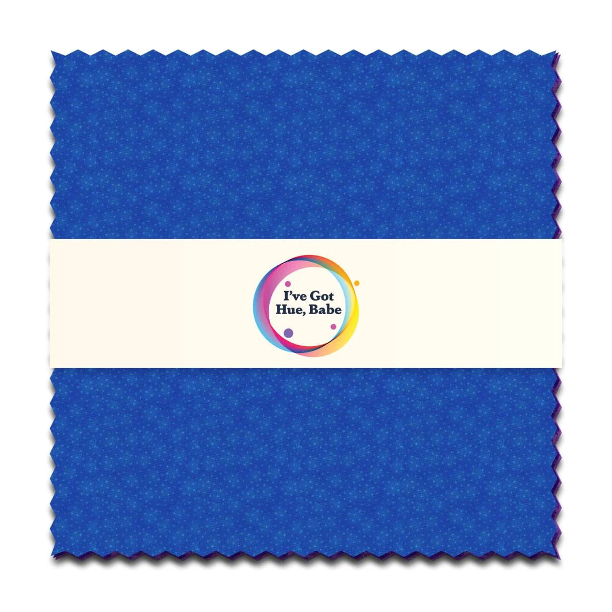 I've Got Hue, Babe - 5" Squares - Crown Jewels