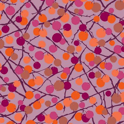 Woodland Wander - Bittersweet - Dashwood Studios