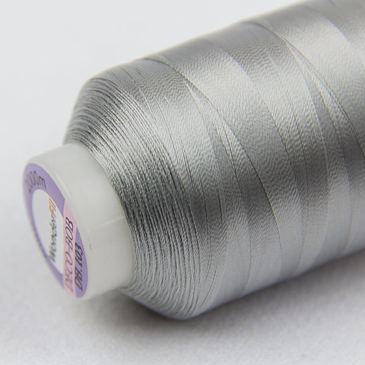 Decobob | Grey 103 | 80wt Thread