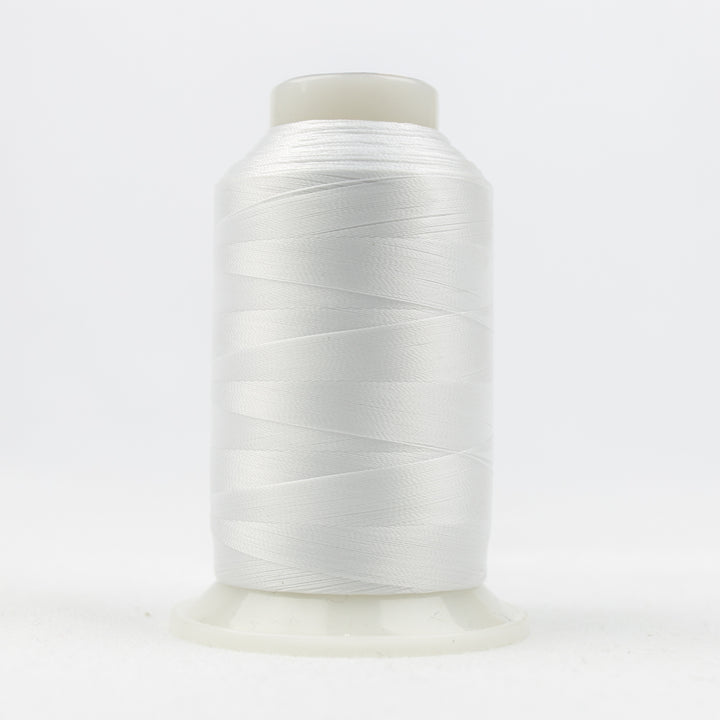 Decobob | White 104 | 80wt Thread
