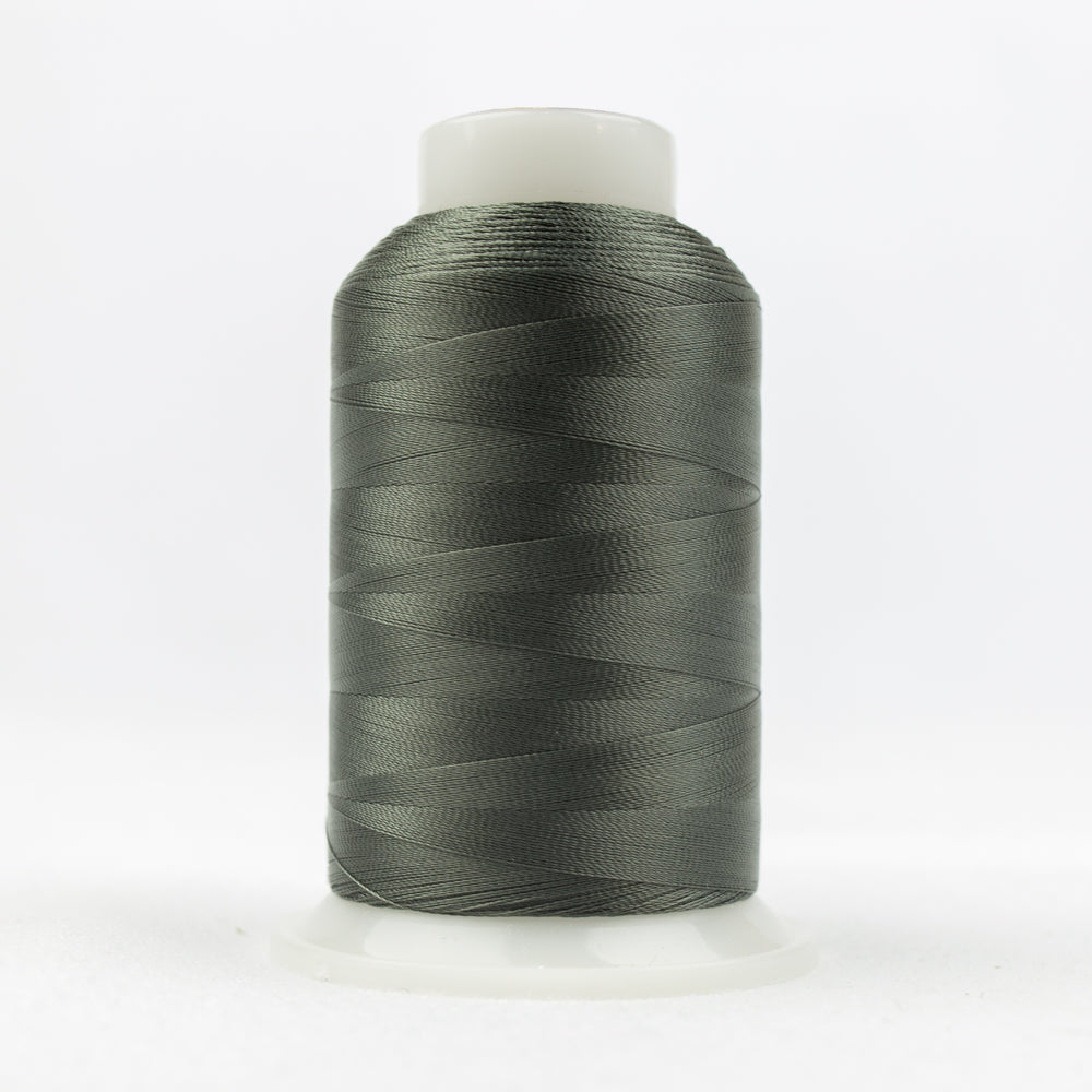 Decobob | Metal Grey 111 | 80wt Thread