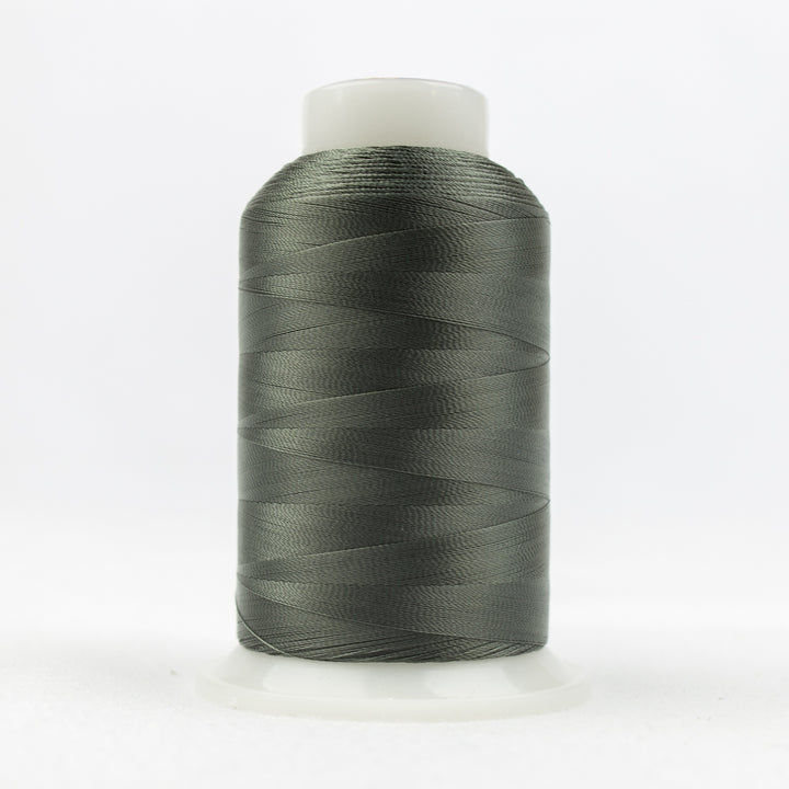 Decobob | Metal Grey 111 | 80wt Thread