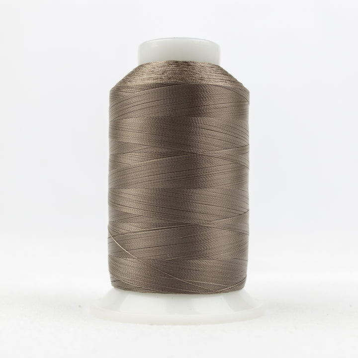 Decobob | Brown/Grey 114 | 80wt Thread