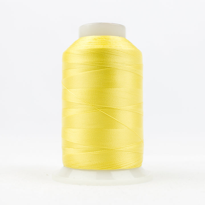 Decobob | Soft Yellow 118 | 80wt Thread