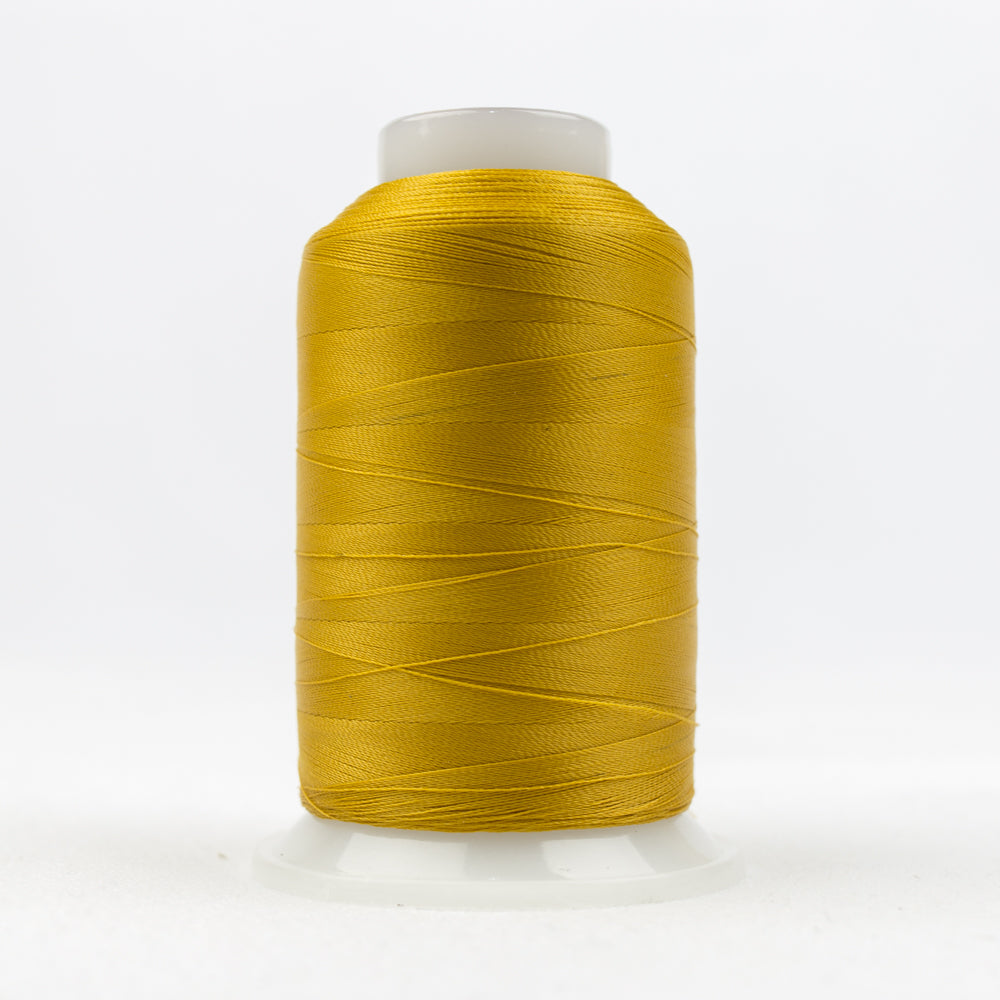 Decobob | Dark Gold 131 | 80wt Thread