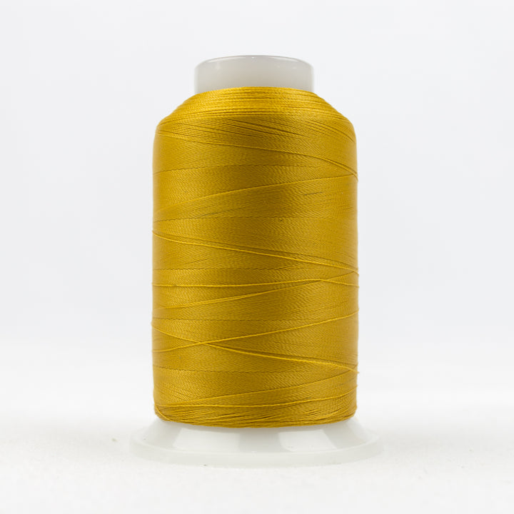 Decobob | Dark Gold 131 | 80wt Thread