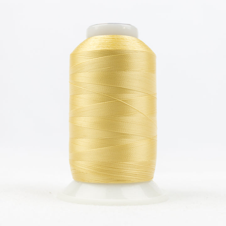 Decobob | Soft Gold 138 | 80wt Thread