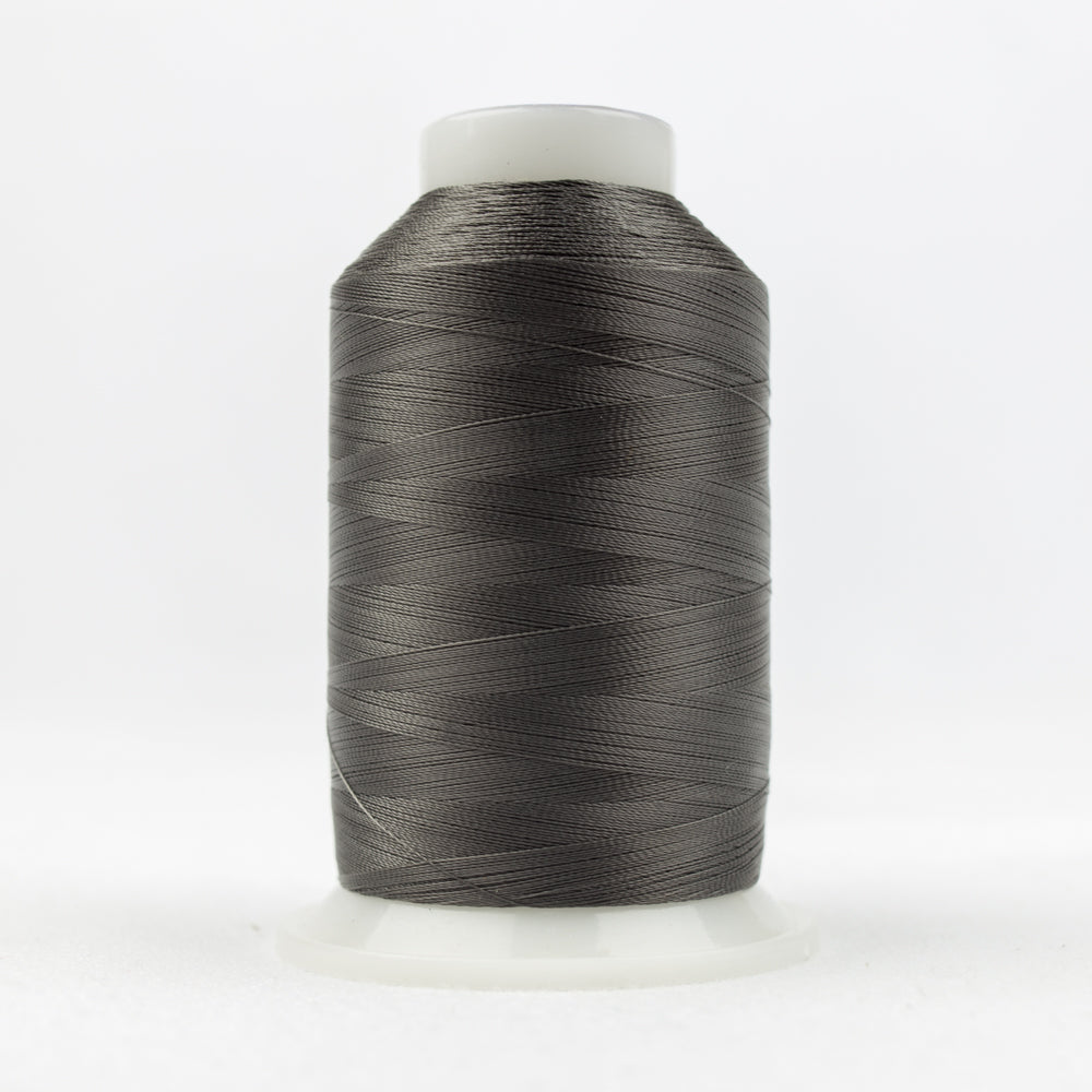Decobob | Charcoal 168 | 80wt Thread