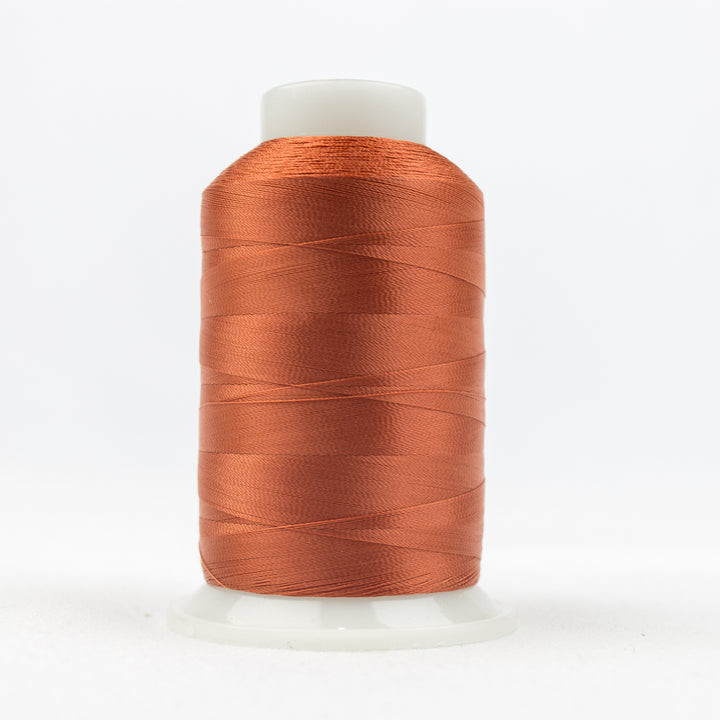Decobob | Terra Cotta 212 | 80wt Thread