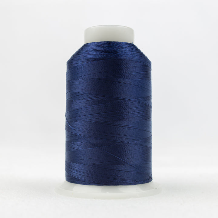 Decobob | Navy 301 | 80wt Thread