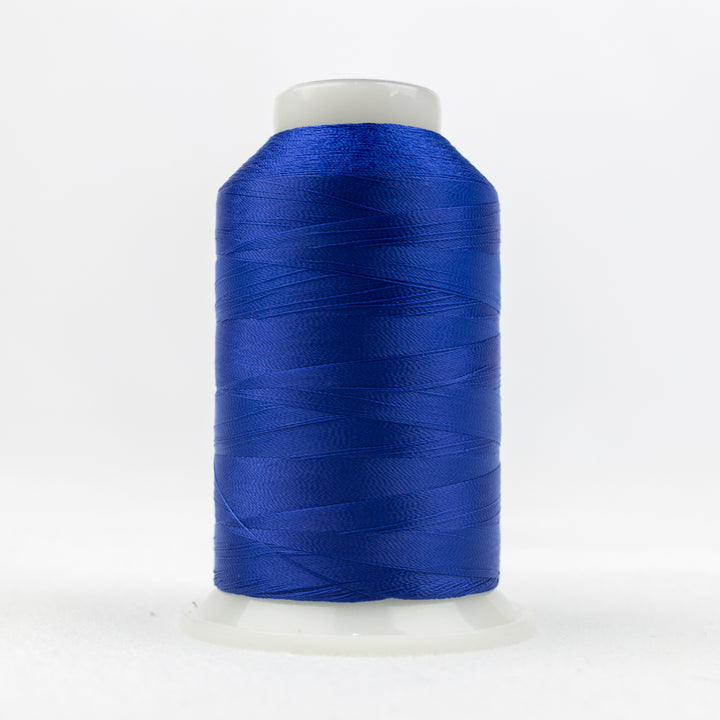 Decobob | Royal Blue 302 | 80wt Thread