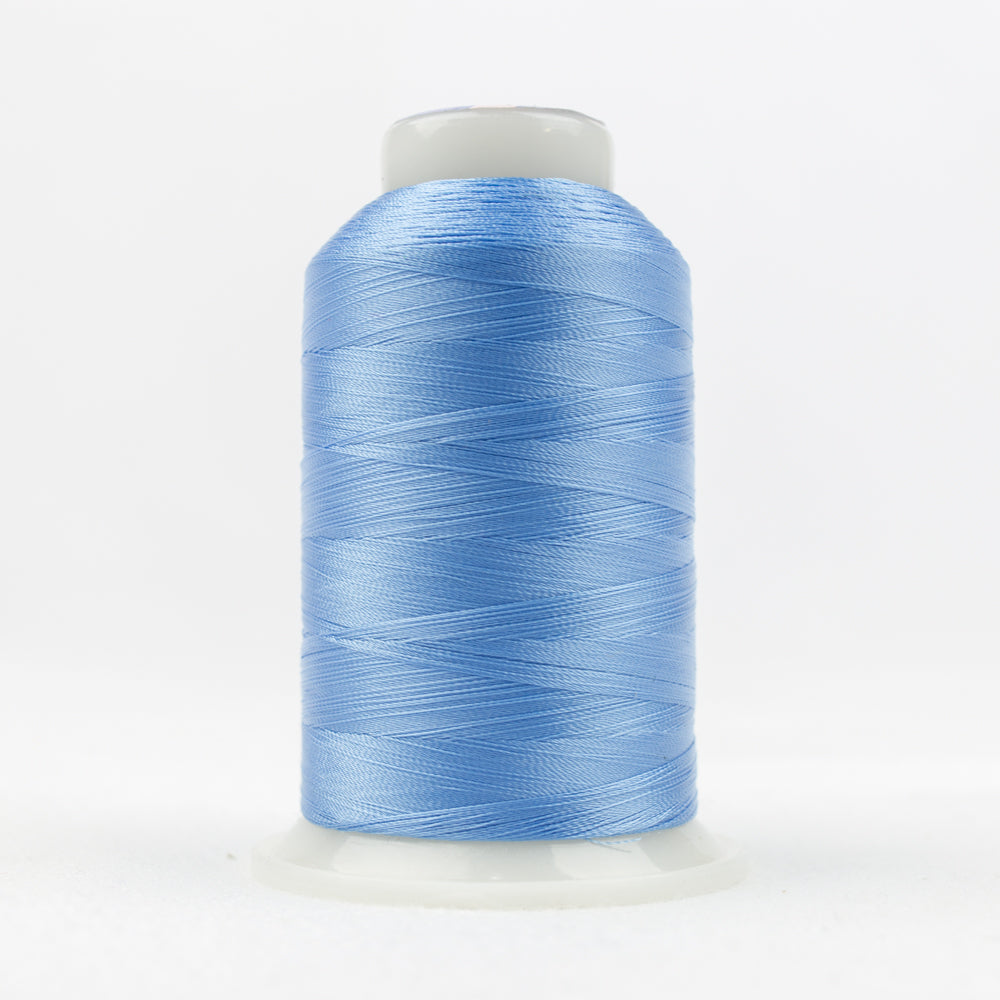 Decobob | Sky Blue 319 | 80wt Thread