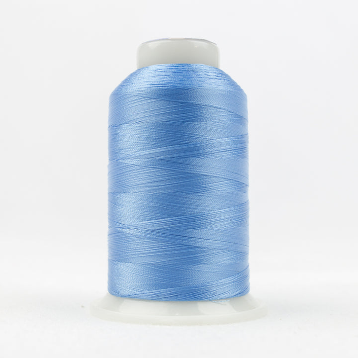 Decobob | Sky Blue 319 | 80wt Thread