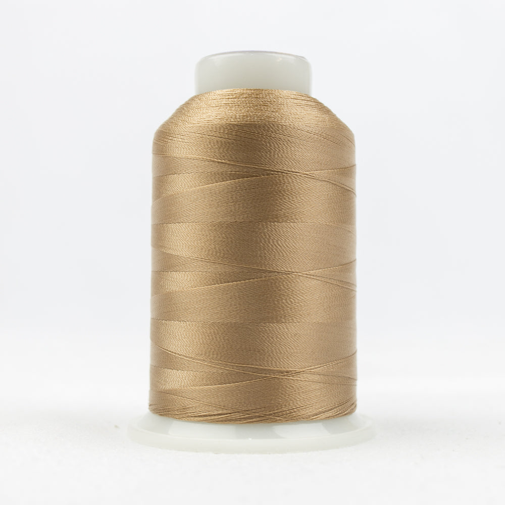 Decobob | Soft Tan 414  | 80wt Thread