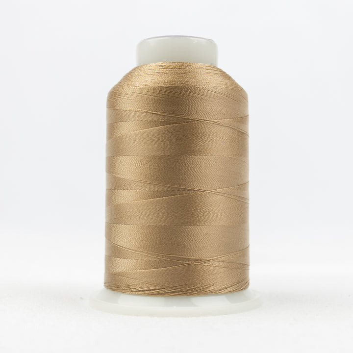 Decobob | Soft Tan 414  | 80wt Thread