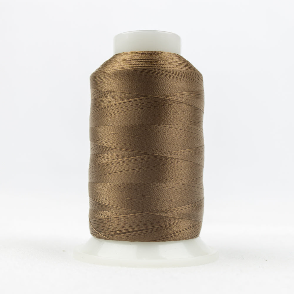 Decobob | Dark Tan 463  | 80wt Thread