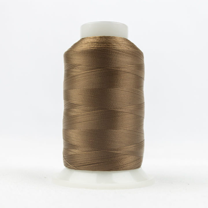 Decobob | Dark Tan 463  | 80wt Thread
