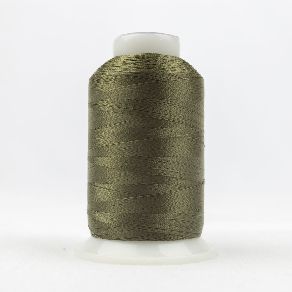 Decobob | Moss Green 506  | 80wt Thread