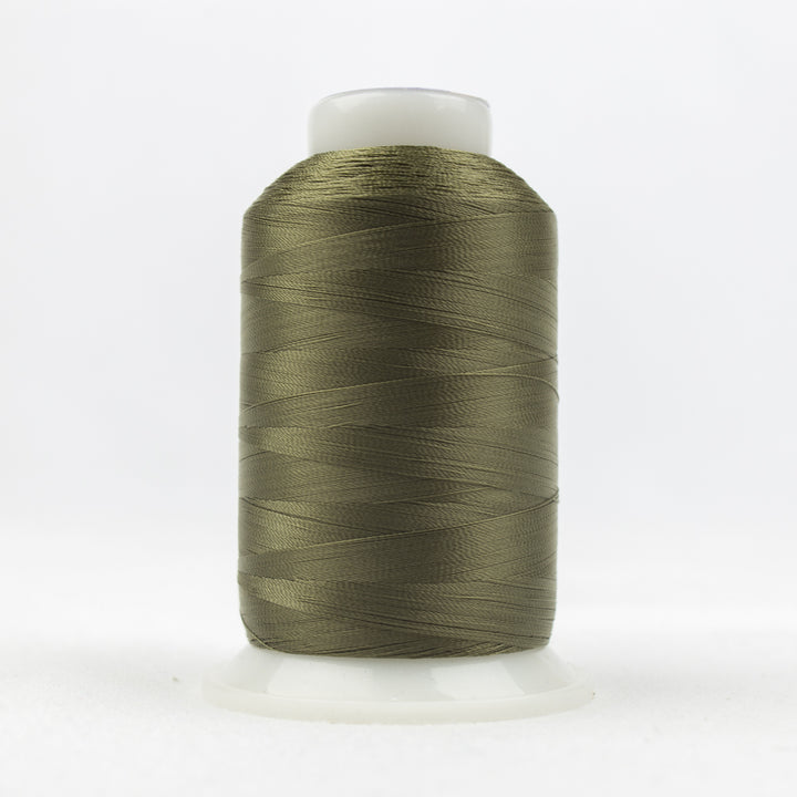 Decobob | Moss Green 506  | 80wt Thread