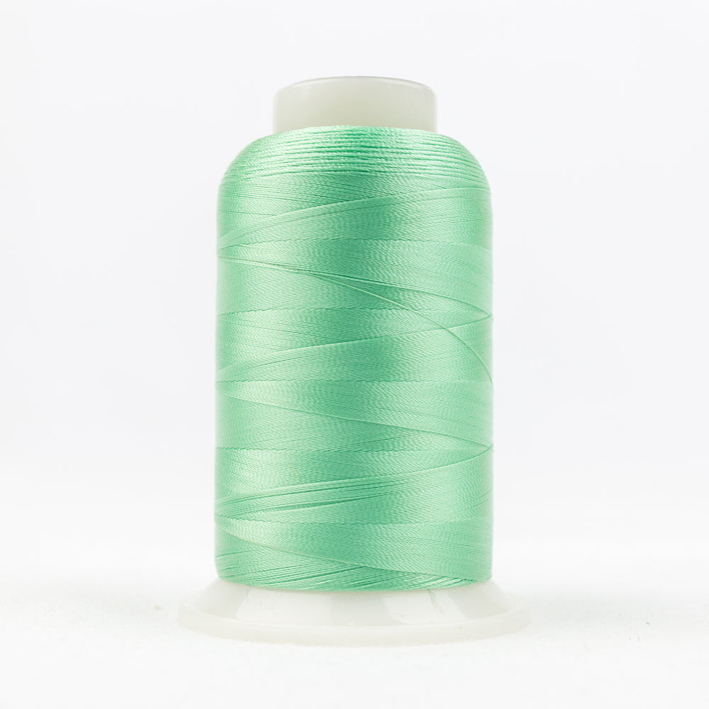 Decobob | Mint Green 523  | 80wt Thread