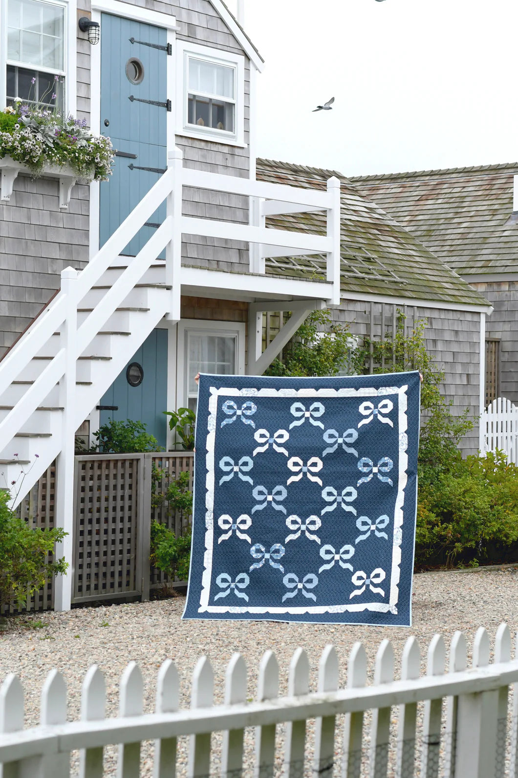 Darling Quilt Pattern