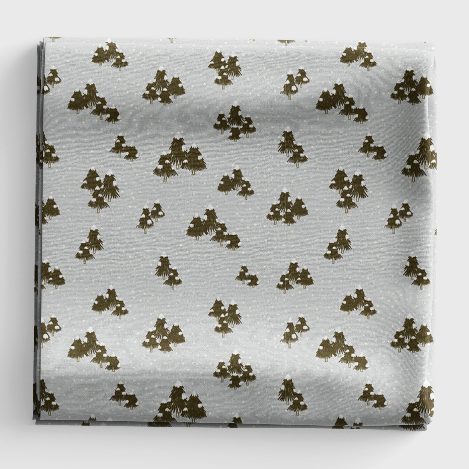 Dear Santa - Christmas Forest - 120-26155