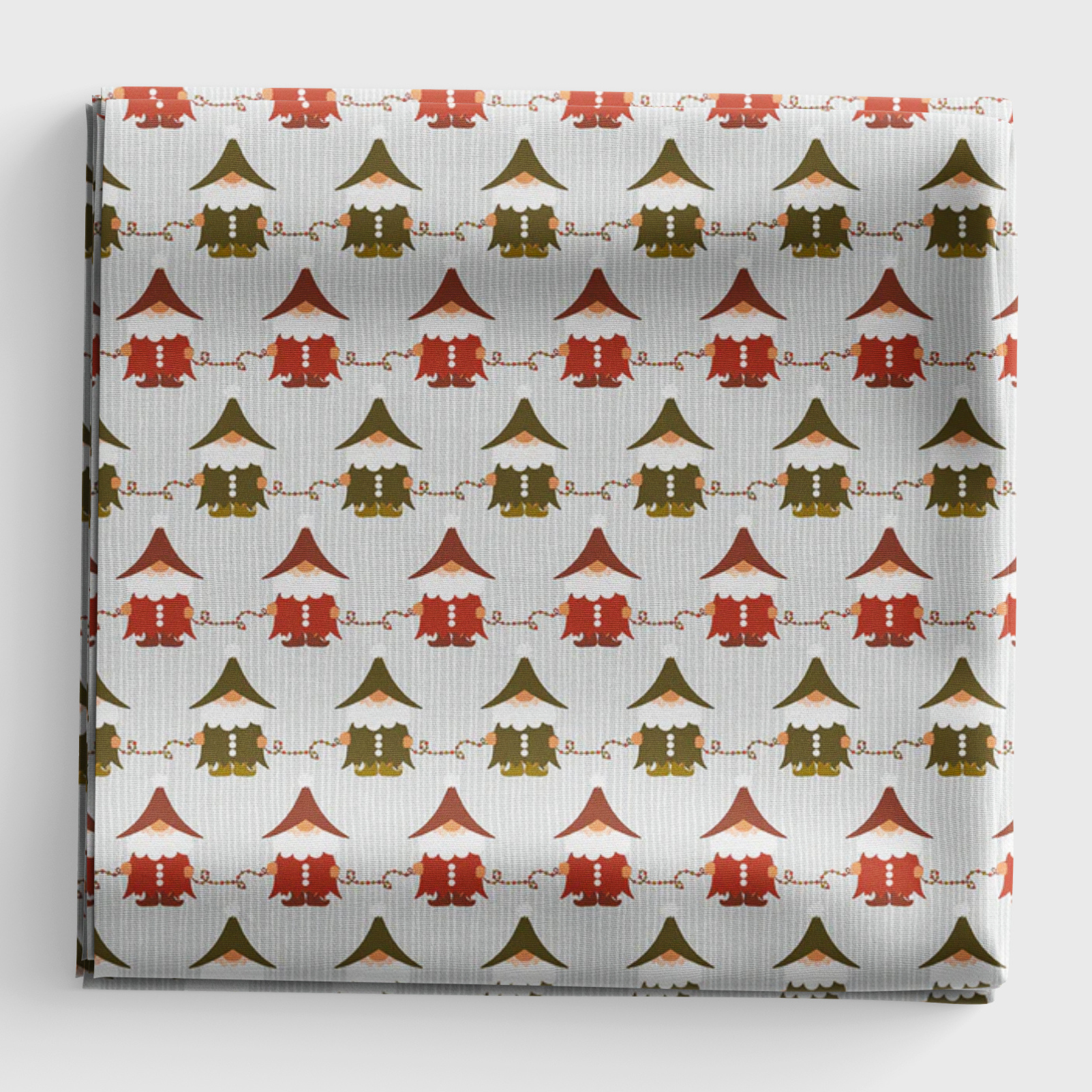 Dear Santa - Gnomes - 120-26159