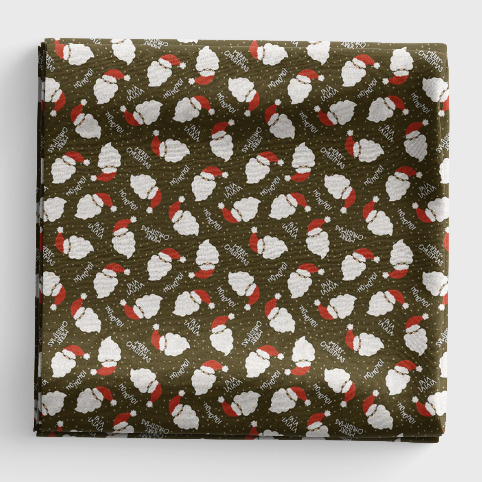 Dear Santa - Santa Toss - 120-26156