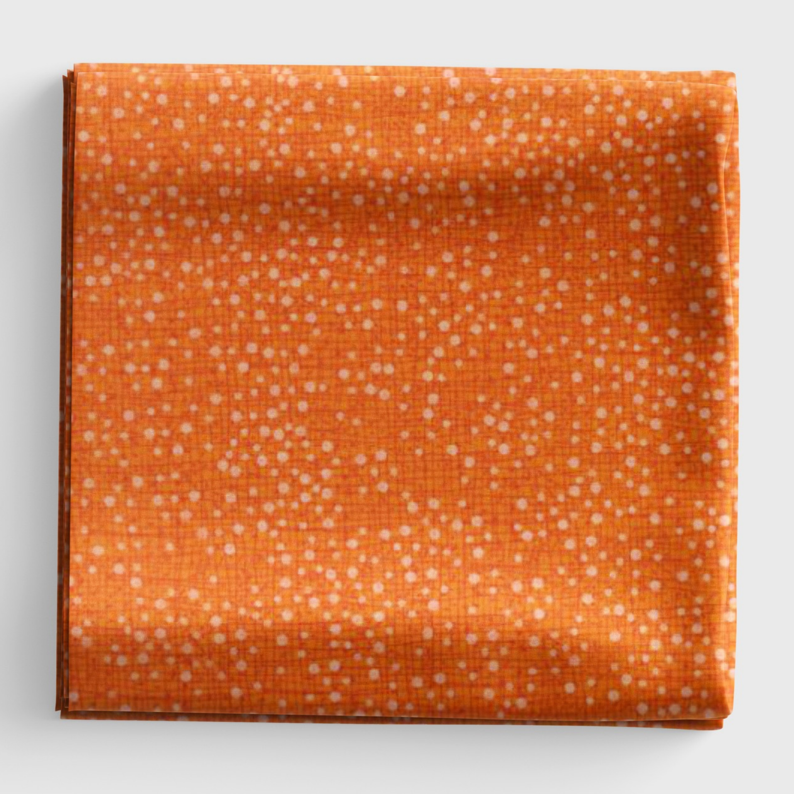 Dotty Thatched - Citrus - 48715 123