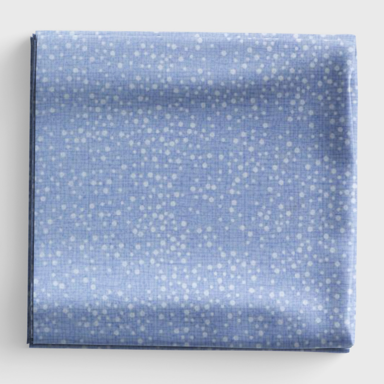 Dotty Thatched - Cloudy Sky - 48715 232