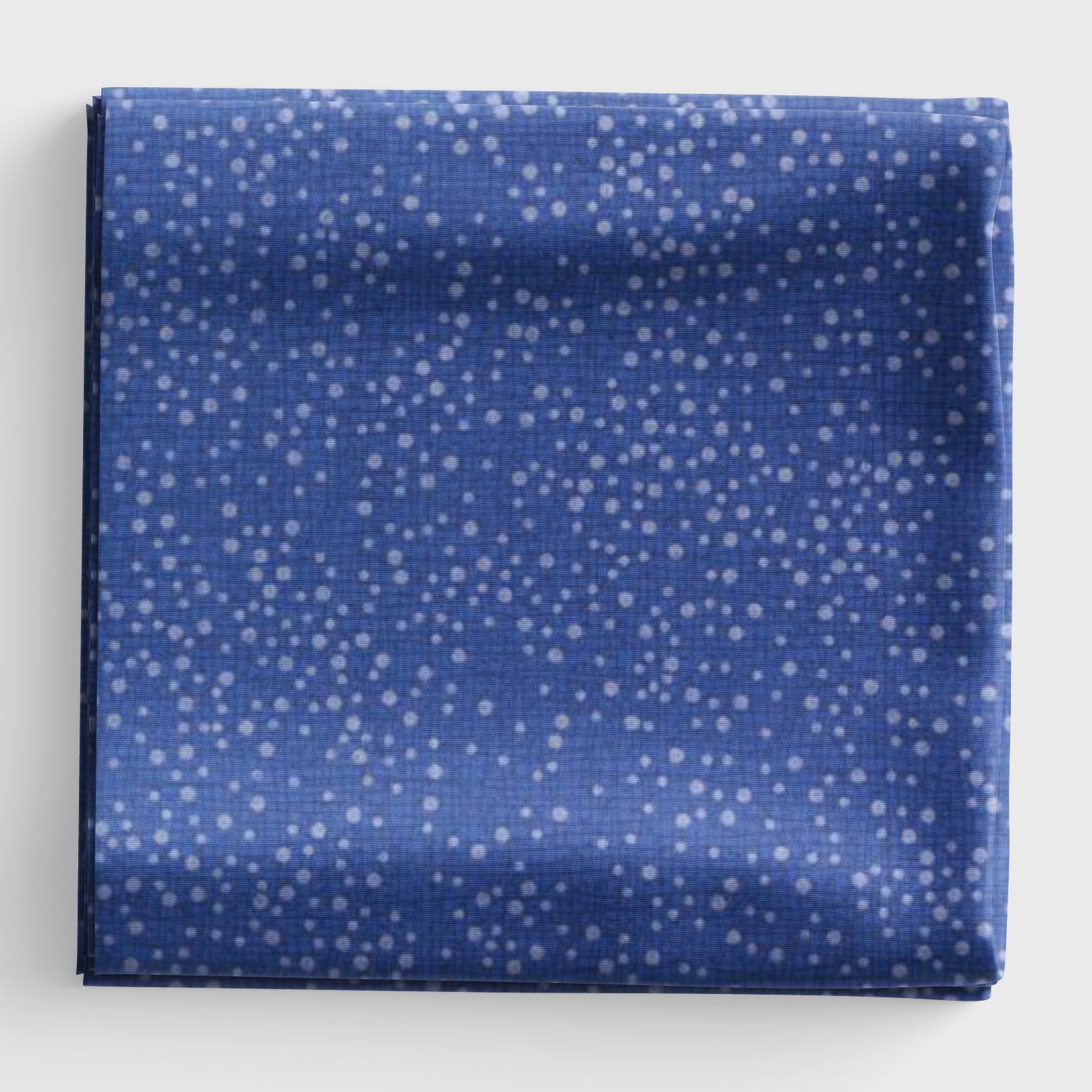 Dotty Thatched - Royal - 48715-96