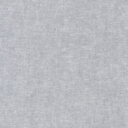 Essex Yarn Dyed Linen - Steel- E064-91