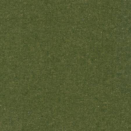 Essex Yarn Dyed Linen - Army - E064 1941