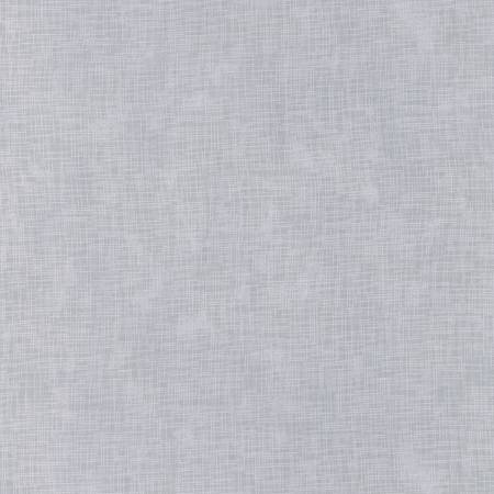Quilters Linen - Silver