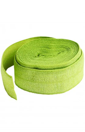 By Annie Fold-over Elastic 3/4in x 2yd