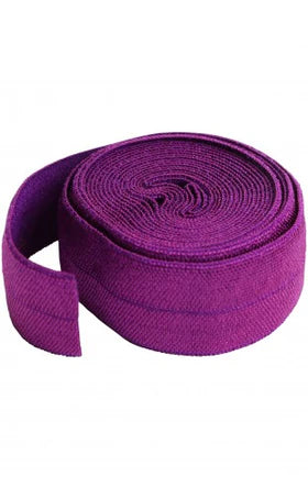 By Annie Fold-over Elastic 3/4in x 2yd